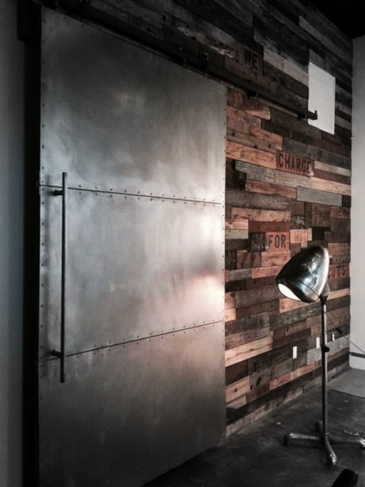 Barricade-Industrial-Sliding-Door-Reference-Photo